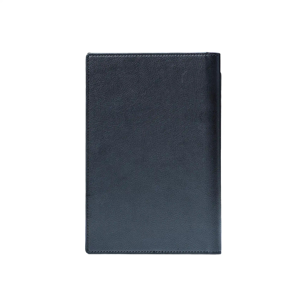 Maison Valer Executive Organizer with Magnetic Pen Holder Black