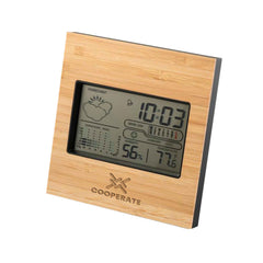 Bamboo Weather Calendar
