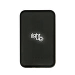 Magsafe Powerbank With Lightup Logo