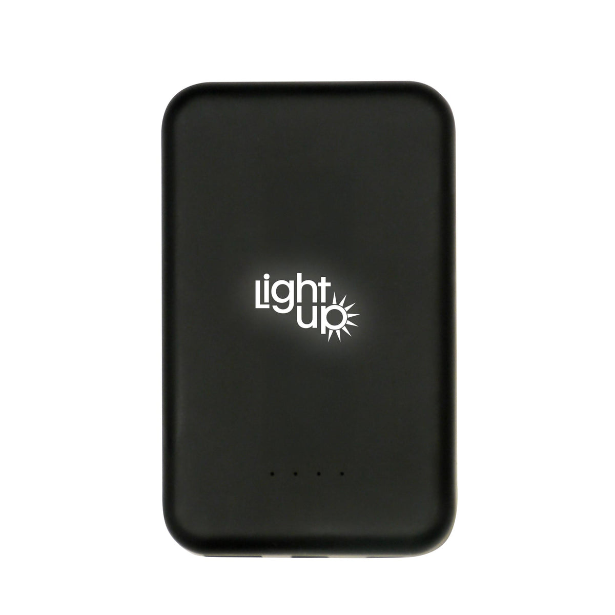 Magsafe Powerbank With Lightup Logo