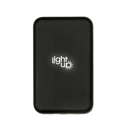 Magsafe Powerbank With Lightup Logo