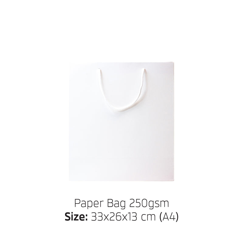 Paper Bag A4
