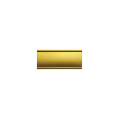 Gold Name Badge with pin