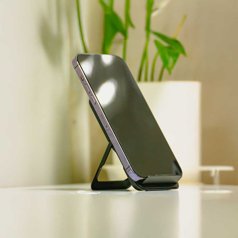 2 in 1 Wireless Charger and Holder