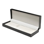Black penbox