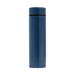 Double Wall Stainless Steel bottle Blue