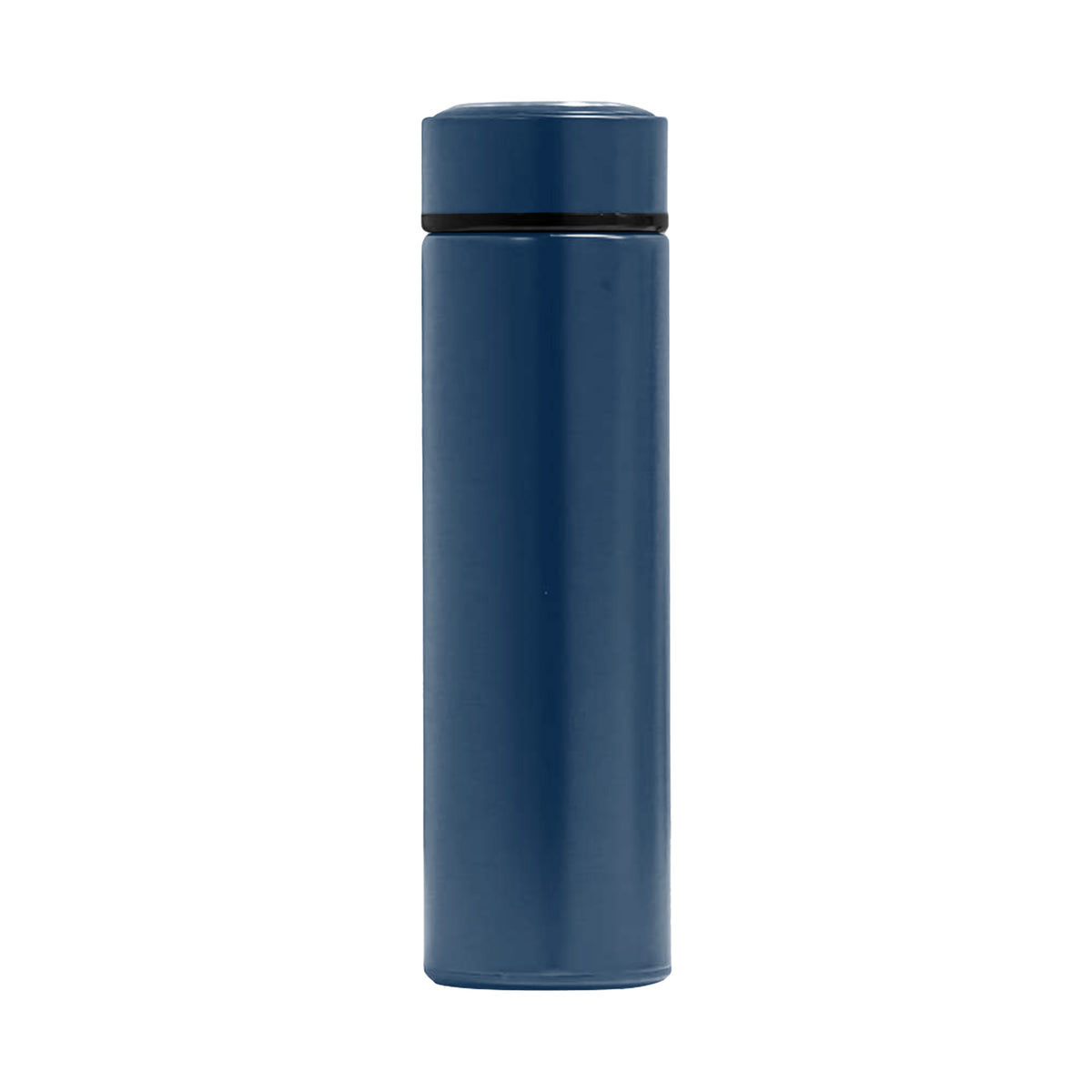 Double Wall Stainless Steel bottle Blue