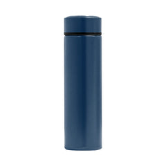 Double Wall Stainless Steel bottle Blue