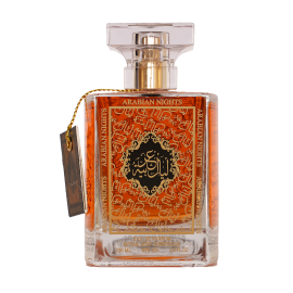Arabian Nights 100ml
