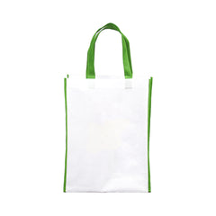 Eco-friendly Non-woven Bag Green