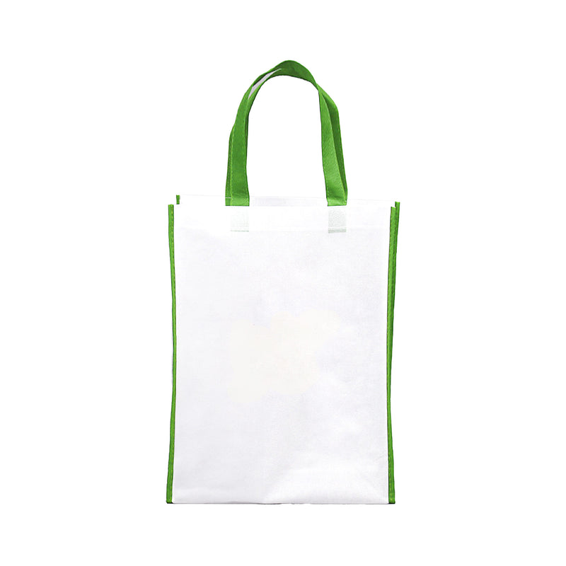 Eco-friendly Non-woven Bag Green