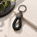 Colour Cord Keychain – Bulk Logo Gifts