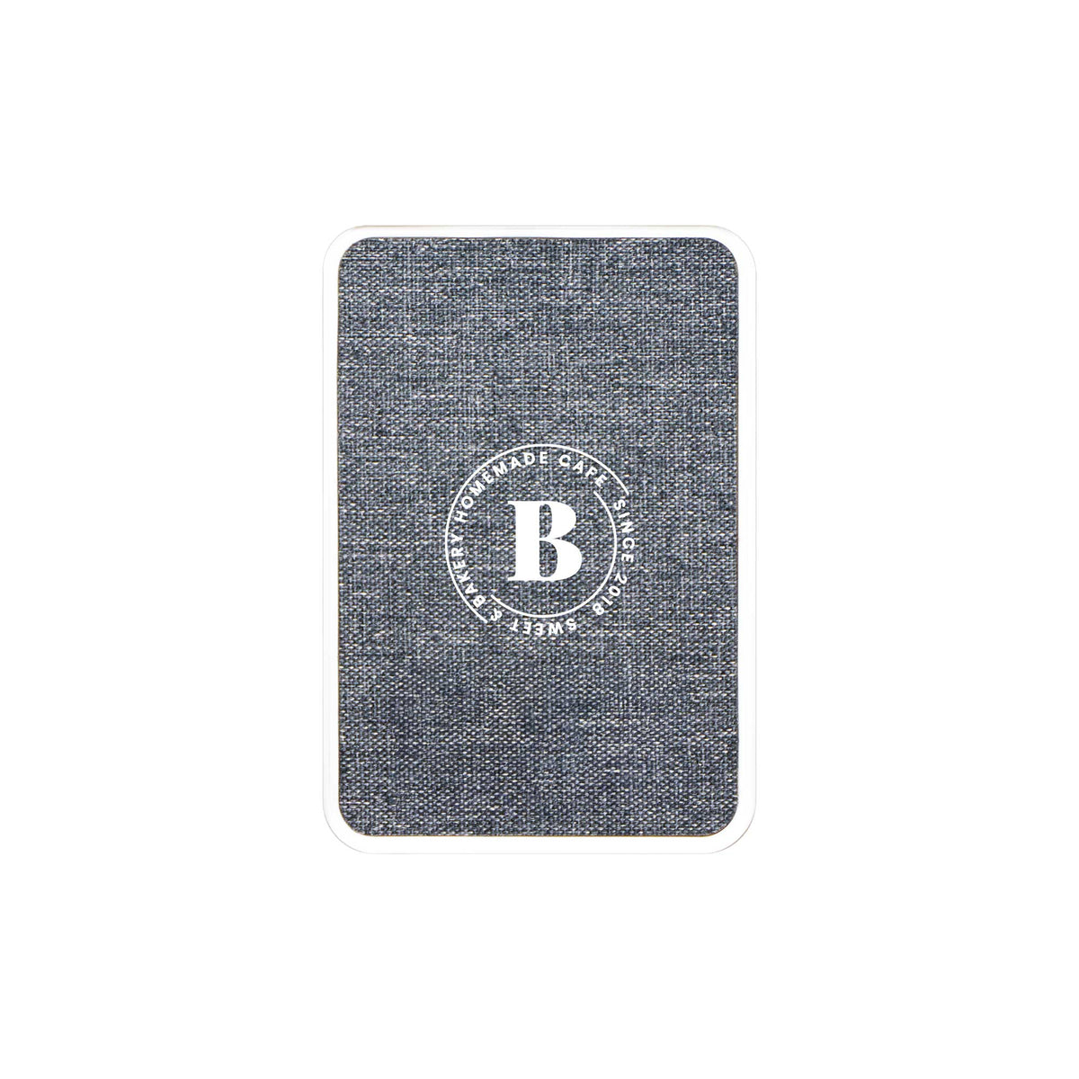 Recycled PET and ABS material Power Bank