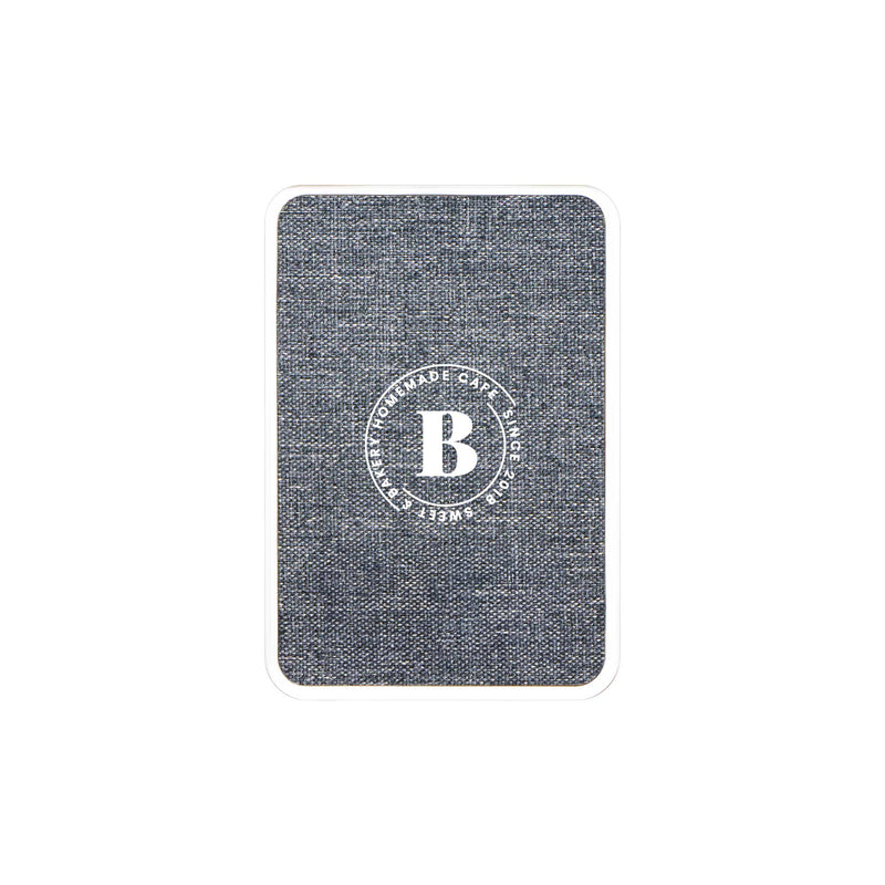 Recycled PET and ABS material Power Bank