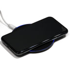 Wireless Charger With Light up Logo