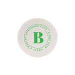 Pop socket round white