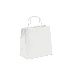 Craft Paper Bag A4