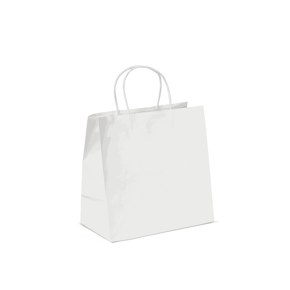 Craft Paper Bag A4