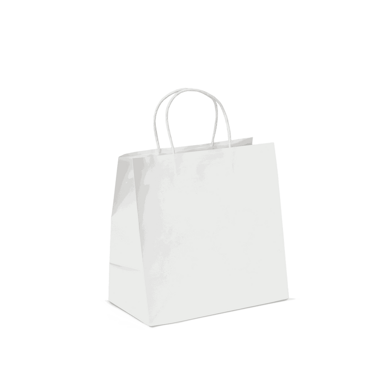 Craft Paper Bag A4