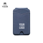 Maison Valer Magnetic Foldable Wallet and Card Holder