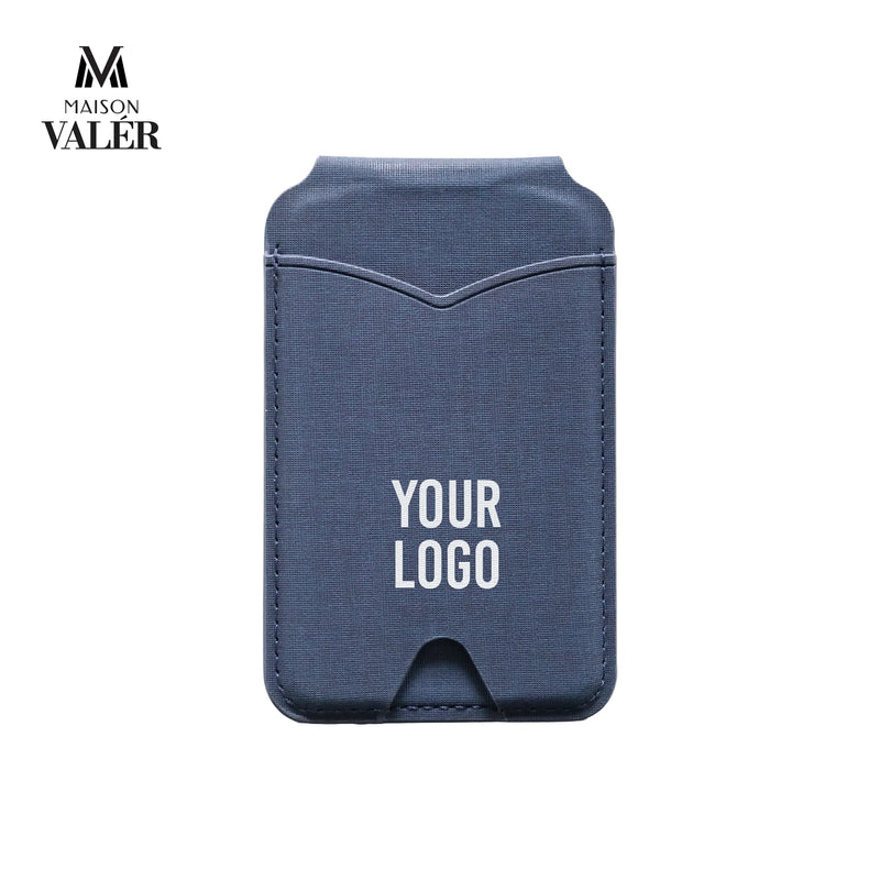 Maison Valer Magnetic Foldable Wallet and Card Holder