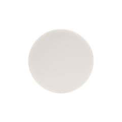 Pop socket round white