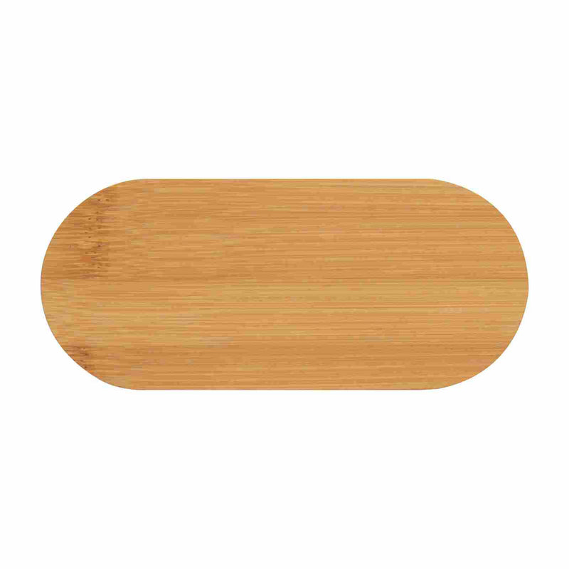 Bamboo Mobile Holder
