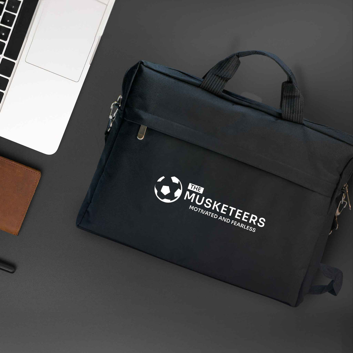 Laptop Bag Black