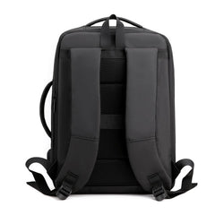 2 Handle Premium Backpack – custom branded corporate gift, Kaaf Creations UAE