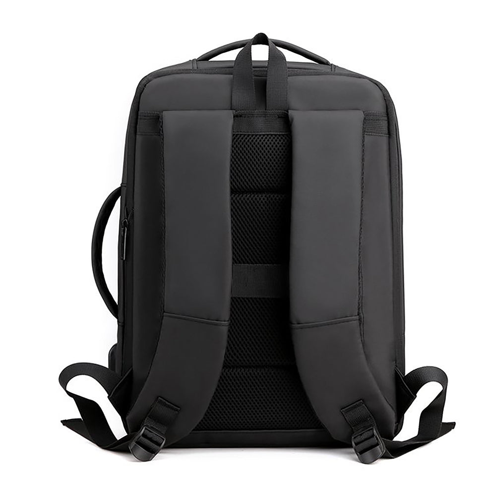 2 Handle Premium Backpack – custom branded corporate gift, Kaaf Creations UAE
