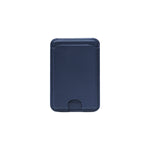 5000mAh Magnetic Wireless Charger with Card Holder UAE
