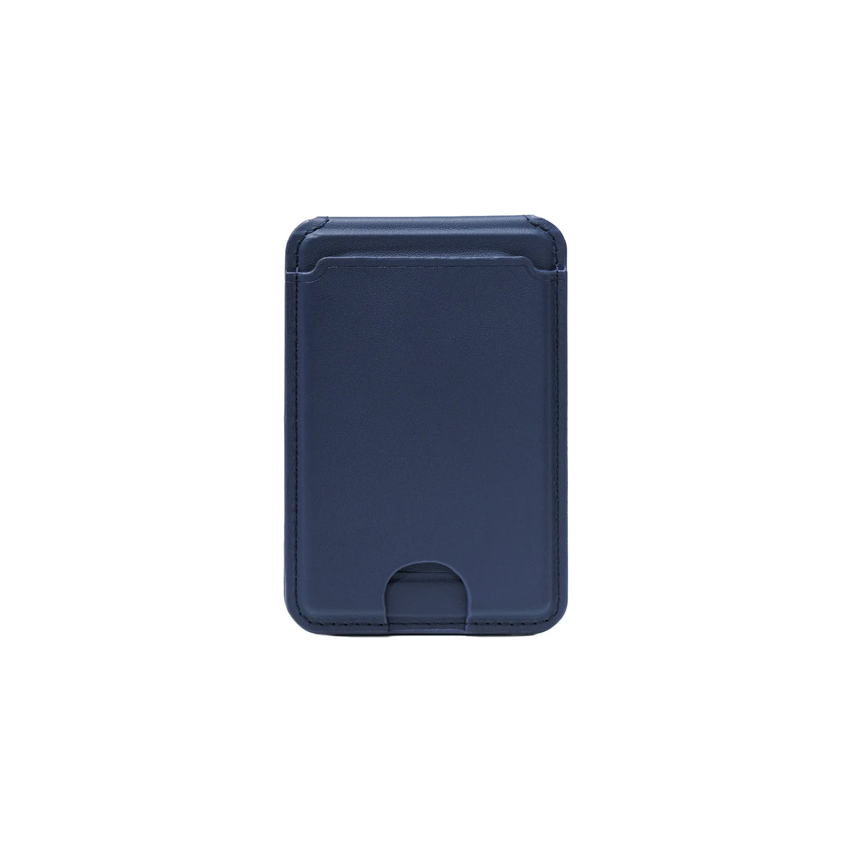 5000mAh Magnetic Wireless Charger with Card Holder UAE
