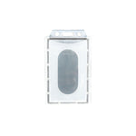 ID Card Holder (Vertical)