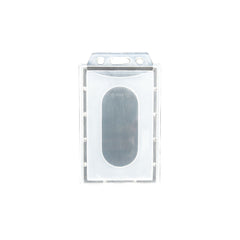 ID Card Holder (Vertical)