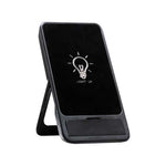 2 in 1 Wireless Charger and Holder
