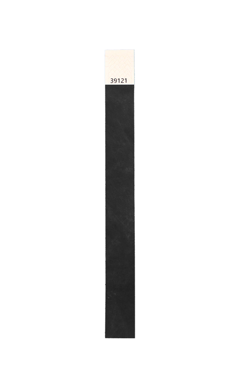 Tyvek Wristband – custom branded corporate gift, Kaaf Creations UAE