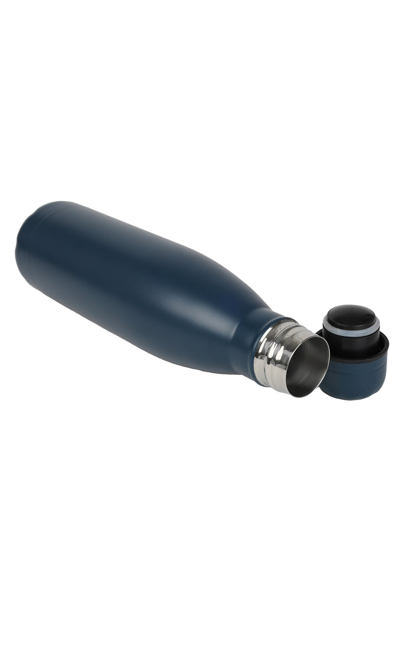 Matte Thermal Bottle 500ml – custom branded corporate gift, Kaaf Creations UAE