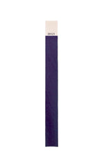 Tyvek Wristband – custom branded corporate gift, Kaaf Creations UAE