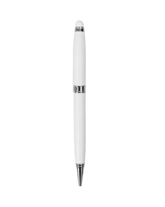 Custom Matte Finish Metal Pen – custom branded corporate gift, Kaaf Creations UAE