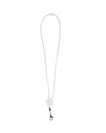 Lanyard with Epoxy Area and Clip – custom branded corporate gift, Kaaf Creations UAE