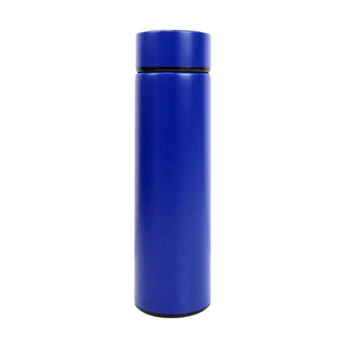 Double Wall Thermometer Bottle 500ml – custom branded corporate gift, Kaaf Creations UAE