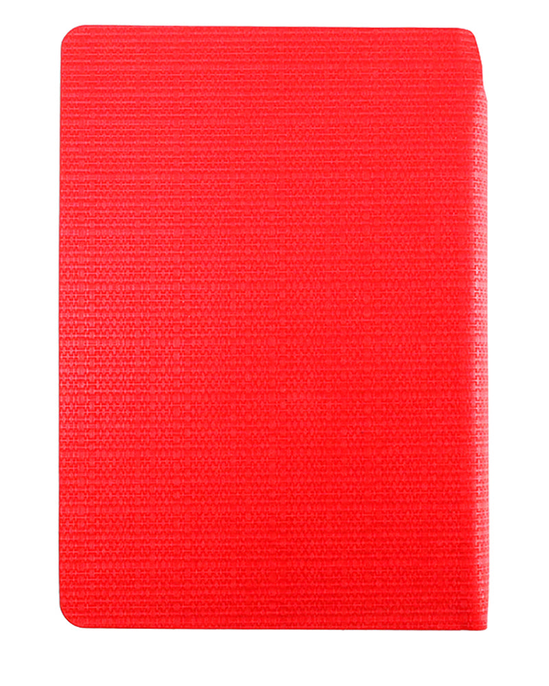 A5 PU Special Personalized Notebook – custom branded corporate gift, Kaaf Creations UAE