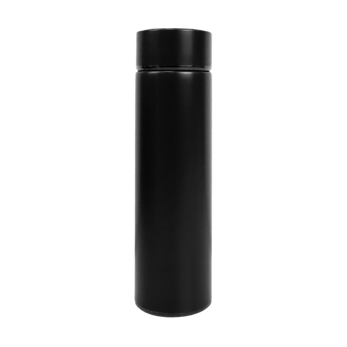 Double Wall Thermometer Bottle 500ml – custom branded corporate gift, Kaaf Creations UAE