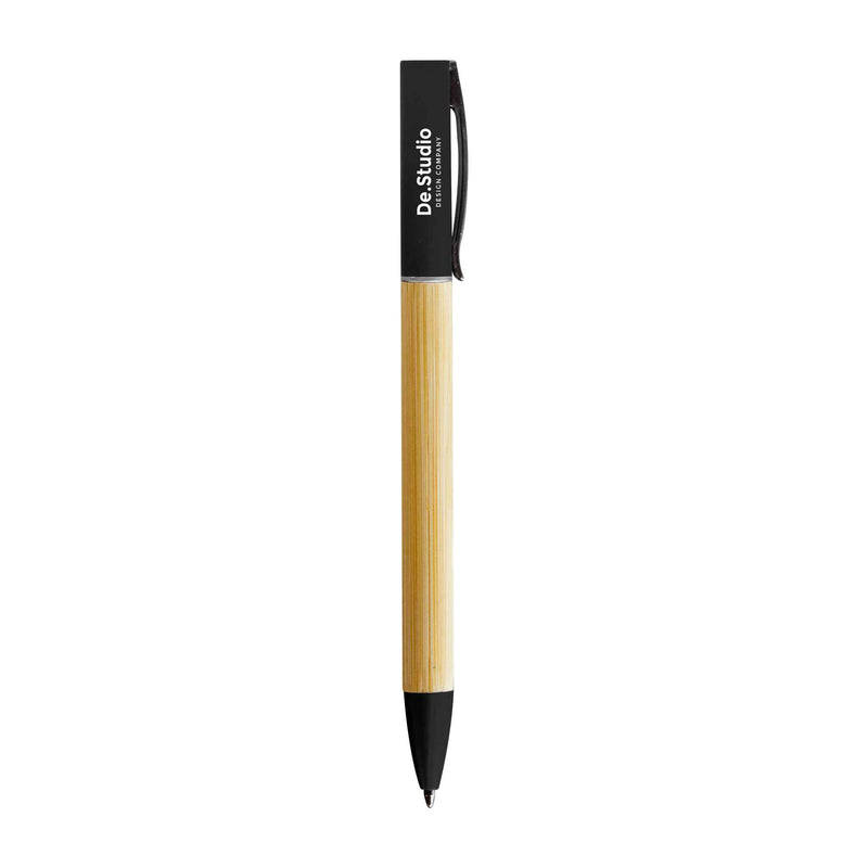 Bamboo Pen