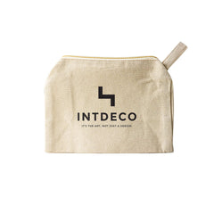 Cotton Pouch with handle