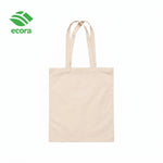 Recycled Cotton Tote Bag Natural