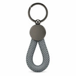 Colour Cord Keychain – Bulk Logo Gifts