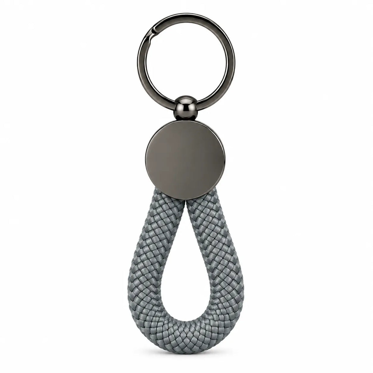 Colour Cord Keychain – Bulk Logo Gifts