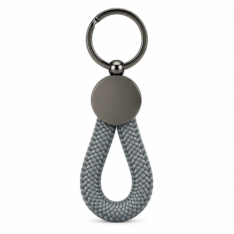 Colour Cord Keychain – Bulk Logo Gifts