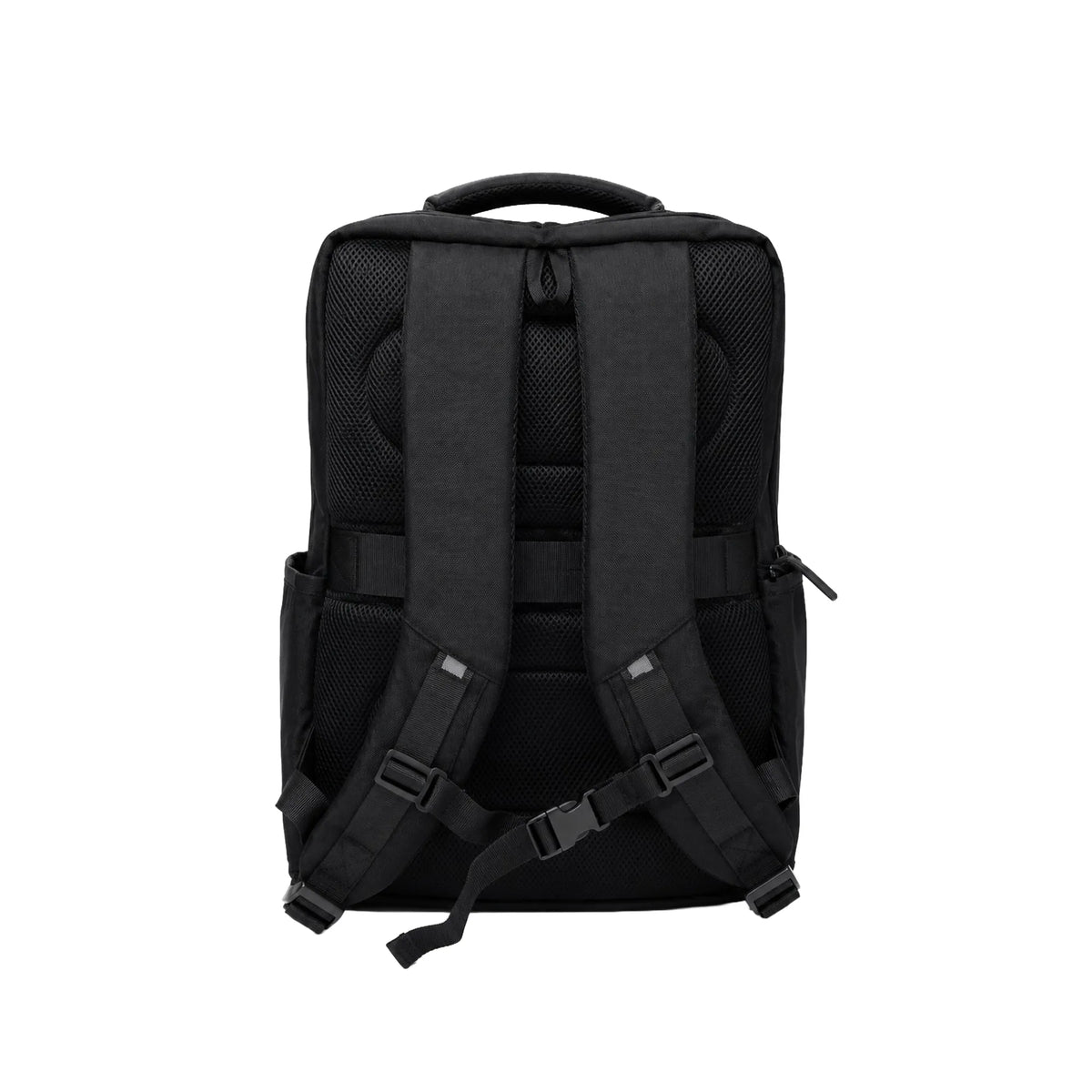 Premium corporate laptop backpack custom logo branding UAE executive gifting solution